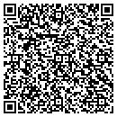 QR code with Riha Construction CO contacts