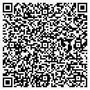 QR code with Mbf Printing contacts