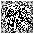 QR code with River Glen Health Care Center contacts