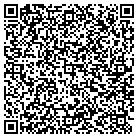 QR code with The Haunted House Association contacts