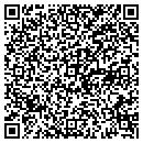 QR code with Zuppas Foto contacts