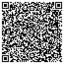QR code with Johnson Excavating contacts