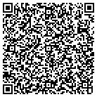 QR code with Chaput Raymond A CPA contacts