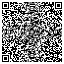 QR code with G Com2 Solutions Inc contacts