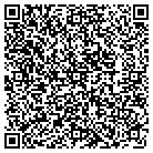 QR code with Milne Trucking & Excavating contacts
