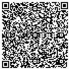QR code with Philip Lauren Printing contacts