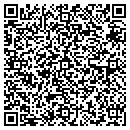 QR code with P2p Holdings LLC contacts