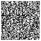 QR code with Twilight Gardeners Association contacts