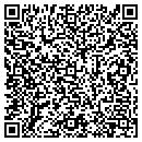 QR code with A T's Meatblock contacts