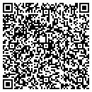 QR code with Hidden Oaks contacts