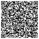QR code with One Promotional Products contacts