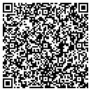 QR code with G & S Oil Products contacts