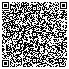 QR code with Priority Printing & Mailing contacts