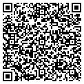QR code with Praxis contacts