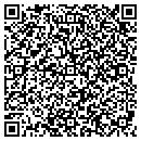 QR code with Rainbow Visions contacts