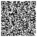QR code with Pin Factory contacts