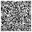 QR code with Galvao Jack contacts