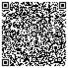 QR code with B M C West Corporation contacts