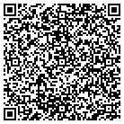 QR code with The Cottages Of Pt Richey Inc contacts