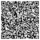 QR code with Hayes & CO contacts