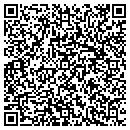 QR code with Gorham P T A contacts