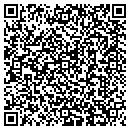 QR code with Geeta R Shah contacts
