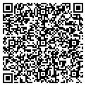 QR code with Custom Photo contacts