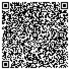 QR code with Advanced Electrostatic Pntng contacts