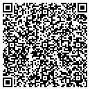 QR code with UNI Towing contacts