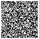 QR code with Glover Jeffrey DO contacts