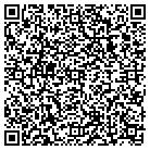 QR code with Gamma Photo Labs L L C contacts