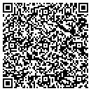 QR code with George Ury contacts