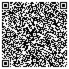 QR code with Clayton Water Reclamation contacts