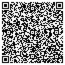QR code with Junius Brown contacts