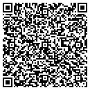 QR code with Realhound.com contacts