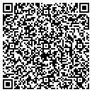 QR code with Kindred contacts