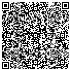 QR code with T K Distributors of Denver contacts