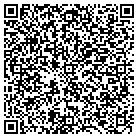 QR code with Maine Fire Chief's Association contacts