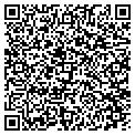 QR code with P S Yoga contacts