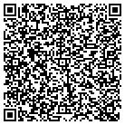 QR code with Rest Haven Illiana Christian Convalescent Home contacts