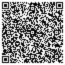 QR code with S & S Holdings Va Inc contacts