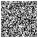 QR code with L Y Photo contacts