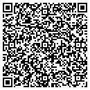 QR code with G R Marolt & Assoc contacts