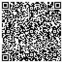 QR code with L J's contacts