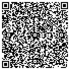 QR code with Ultimate Image Graphics Inc contacts