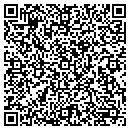QR code with Uni Graphic Inc contacts