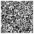 QR code with Harris Cindy DO contacts