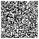 QR code with A-Aab Co Heating & A/C Service contacts