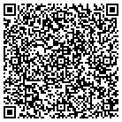 QR code with Major Robert L CPA contacts