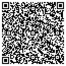 QR code with Hector Richard E MD contacts